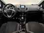Ford Fiesta 1.0 EcoBoost ST Line Clima, Navi, Parkeersensoren, Lichtmetalen velgen, Sportief uitlaat, A start stop, Cruise control