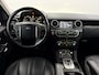 Land Rover Discovery 3.0 SDV6 HSE Luxury Edition 7 persoons Schuifdak, Leder, Navi, Camera, Memory stoelen, Cruise control, Stoelverwarming, Clima, Lichtmetalen velgen