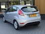 Ford Fiesta 1.0 Titanium Navigatie, Cruise control, Nieuwe D.Riem, Garantie