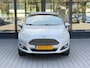 Ford Fiesta 1.0 Titanium Navigatie, Cruise control, Nieuwe D.Riem, Garantie
