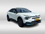 Citroën E-C4 Shine 50 kWh / Schuifdak / Camera / Head-up / Leder / Keyless / CarPlay / 18'' / Dodehoek / DAB / ACC / Stuurverwarmd / Full-LED