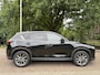 Mazda CX-5 2.5 SkyActiv-G 194 Luxury | Trekhaak | 360 | HUD | Bose | Schuifdak | Leder | Memory |