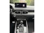 Mazda CX-5 2.5 SkyActiv-G 194 Luxury | Trekhaak | 360 | HUD | Bose | Schuifdak | Leder | Memory |