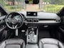 Mazda CX-5 2.5 SkyActiv-G 194 Luxury | Trekhaak | 360 | HUD | Bose | Schuifdak | Leder | Memory |