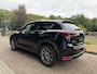 Mazda CX-5 2.5 SkyActiv-G 194 Luxury | Trekhaak | 360 | HUD | Bose | Schuifdak | Leder | Memory |