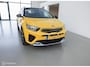 Kia Stonic 1.0 T-GDi MHEV GT-Line | Geel | Camera | Stoel- & Stuurverwarming | Carplay