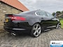 Jaguar XF 3.0D "75th s 275pk S | org. 20inch | Trekhaak| Cam