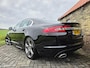 Jaguar XF 3.0D "75th s 275pk S | org. 20inch | Trekhaak| Cam