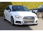 Audi S3 310PK Quattro DSG | Pano βοΈ | B&O π΅ | Virtual π₯οΈ | Keyless ποΈ | Lederen interieur + memory seats ποΈ