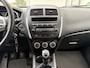 Mitsubishi ASX 1.6-16V Intense ClearTec 116 PK. Mooie en onverwoestbare auto van de tweede eigenaar !!! Alle keuringen toegestaan !!