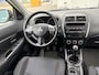 Mitsubishi ASX 1.6-16V Intense ClearTec 116 PK. Mooie en onverwoestbare auto van de tweede eigenaar !!! Alle keuringen toegestaan !!