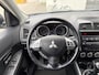 Mitsubishi ASX 1.6-16V Intense ClearTec 116 PK. Mooie en onverwoestbare auto van de tweede eigenaar !!! Alle keuringen toegestaan !!