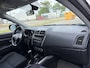 Mitsubishi ASX 1.6-16V Intense ClearTec 116 PK. Mooie en onverwoestbare auto van de tweede eigenaar !!! Alle keuringen toegestaan !!