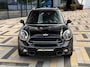MINI Countryman 1.6 Cooper S Pepper Black on Black |Leder