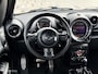 MINI Countryman 1.6 Cooper S Pepper Black on Black |Leder
