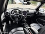 MINI Countryman 1.6 Cooper S Pepper Black on Black |Leder