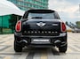MINI Countryman 1.6 Cooper S Pepper Black on Black |Leder