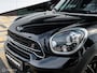 MINI Countryman 1.6 Cooper S Pepper Black on Black |Leder