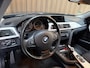 BMW 3-Serie 318d High Executive. Leer, navi, cruise, afneembare trekhaak