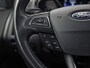 Ford Focus Wagon 1.0 Sport Automaat (NAP, NAVIGATIE, STUUR/STOELVERWARMING, LM VELGEN, SPORTSTOELEN, CRUISE, PARKEERSENSOREN, NIEUWSTAAT)