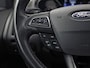 Ford Focus Wagon 1.0 Sport Automaat (NAVIGATIE, STUUR/STOELVERWARMING, LM VELGEN, SPORTSTOELEN, CRUISE, PARKEERSENSOREN, NIEUWSTAAT)