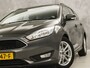 Ford Focus Wagon 1.0 Sport Automaat (NAP, NAVIGATIE, STUUR/STOELVERWARMING, LM VELGEN, SPORTSTOELEN, CRUISE, PARKEERSENSOREN, NIEUWSTAAT)