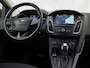 Ford Focus Wagon 1.0 Sport Automaat (NAVIGATIE, STUUR/STOELVERWARMING, LM VELGEN, SPORTSTOELEN, CRUISE, PARKEERSENSOREN, NIEUWSTAAT)