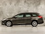 Ford Focus Wagon 1.0 Sport Automaat (NAVIGATIE, STUUR/STOELVERWARMING, LM VELGEN, SPORTSTOELEN, CRUISE, PARKEERSENSOREN, NIEUWSTAAT)