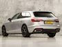 Audi A4 Avant 35 TFSI Sport 150Pk Automaat (GROOT NAVI, CLIMATE, STOELVERWARMING, GETINT GLAS, SPORTSTOELEN, PARKEERSENSOREN, NIEUWE APK, NIEUWSTAAT)