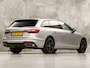 Audi A4 Avant 35 TFSI Sport 150Pk Automaat (GROOT NAVI, CLIMATE, STOELVERWARMING, GETINT GLAS, SPORTSTOELEN, PARKEERSENSOREN, NIEUWE APK, NIEUWSTAAT)