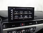 Audi A4 Avant 35 TFSI Sport 150Pk Automaat (GROOT NAVI, CLIMATE, STOELVERWARMING, GETINT GLAS, SPORTSTOELEN, PARKEERSENSOREN, NIEUWE APK, NIEUWSTAAT)