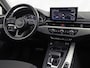 Audi A4 Avant 35 TFSI Sport 150Pk Automaat (GROOT NAVI, CLIMATE, STOELVERWARMING, GETINT GLAS, SPORTSTOELEN, PARKEERSENSOREN, NIEUWE APK, NIEUWSTAAT)