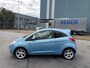 Ford Ka 1.2i Titanium 70 PK. Zuinige en zeer goed onderhouden auto !!! Distributieriem en waterpomp vervangen in mei 2025 !!