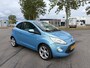 Ford Ka 1.2i Titanium 70 PK. Zuinige en zeer goed onderhouden auto !!! Distributieriem en waterpomp vervangen in mei 2025 !!