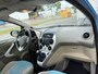 Ford Ka 1.2i Titanium 70 PK. Zuinige en zeer goed onderhouden auto !!! Distributieriem en waterpomp vervangen in mei 2025 !!