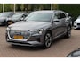 Audi E-tron e-tron 55 quattro advanced Pro Line Plus 95 kWh / SoH 95,6 % / Trekhaak / 360Camera / Luchtvering / Keyless / 20'' / CarPlay / Stoelverwarming / Dodehoek / DAB / ACC