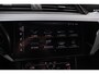 Audi E-tron e-tron 55 quattro advanced Pro Line Plus 95 kWh / SoH 95,6 % / Trekhaak / 360Camera / Luchtvering / Keyless / 20'' / CarPlay / Stoelverwarming / Dodehoek / DAB / ACC