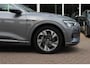 Audi E-tron e-tron 55 quattro advanced Pro Line Plus 95 kWh / SoH 95,6 % / Trekhaak / 360Camera / Luchtvering / Keyless / 20'' / CarPlay / Stoelverwarming / Dodehoek / DAB / ACC