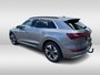 Audi E-tron e-tron 55 quattro advanced Pro Line Plus 95 kWh / Trekhaak / 360Camera / Luchtvering / Keyless / 20'' / CarPlay / Stoelverwarming / Dodehoek / DAB / ACC