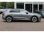 Audi E-tron e-tron 55 quattro advanced Pro Line Plus 95 kWh / SoH 95,6 % / Trekhaak / 360Camera / Luchtvering / Keyless / 20'' / CarPlay / Stoelverwarming / Dodehoek / DAB / ACC