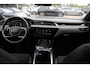 Audi E-tron e-tron 55 quattro advanced Pro Line Plus 95 kWh / SoH 95,6 % / Trekhaak / 360Camera / Luchtvering / Keyless / 20'' / CarPlay / Stoelverwarming / Dodehoek / DAB / ACC