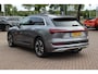 Audi E-tron e-tron 55 quattro advanced Pro Line Plus 95 kWh / SoH 95,6 % / Trekhaak / 360Camera / Luchtvering / Keyless / 20'' / CarPlay / Stoelverwarming / Dodehoek / DAB / ACC