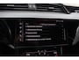 Audi E-tron e-tron 55 quattro advanced Pro Line Plus 95 kWh / SoH 95,6 % / Trekhaak / 360Camera / Luchtvering / Keyless / 20'' / CarPlay / Stoelverwarming / Dodehoek / DAB / ACC