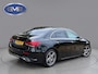 Mercedes-Benz A-klasse 200 Business Solution AMG styling, burmester, achteruitrijcamera, sfeerverlichting, stoelverwarming,