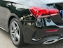 Mercedes-Benz A-klasse 200 Business Solution AMG styling, burmester, achteruitrijcamera, sfeerverlichting, stoelverwarming,