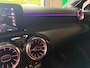 Mercedes-Benz A-klasse 200 Business Solution AMG styling, burmester, achteruitrijcamera, sfeerverlichting, stoelverwarming,