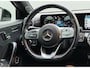 Mercedes-Benz A-klasse 200 Business Solution AMG styling, burmester, achteruitrijcamera, sfeerverlichting, stoelverwarming,