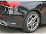 Mercedes-Benz A-klasse 200 Business Solution AMG styling, burmester, achteruitrijcamera, sfeerverlichting, stoelverwarming,