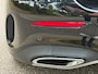 Mercedes-Benz A-klasse 200 Business Solution AMG styling, burmester, achteruitrijcamera, sfeerverlichting, stoelverwarming,