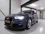 Audi A3 Sportback 1.4 TFSI CoD 140PK S-Line "Origineel NL!" Automaat! 2x S-Line Xenon-LED Sportstoelen Navigatie Bluetooth 18"Velg